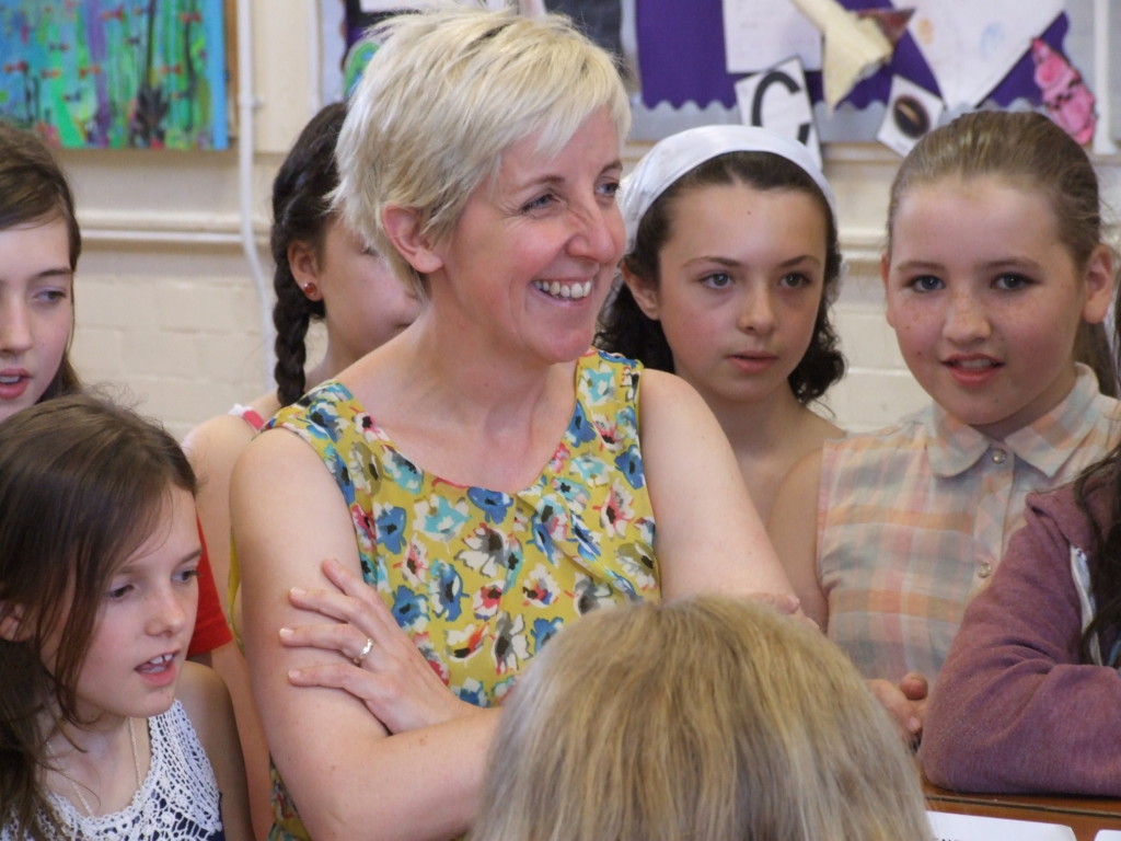 DSCF1834 Marple Drama